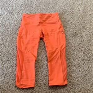 Lululemon Crop Leggings
